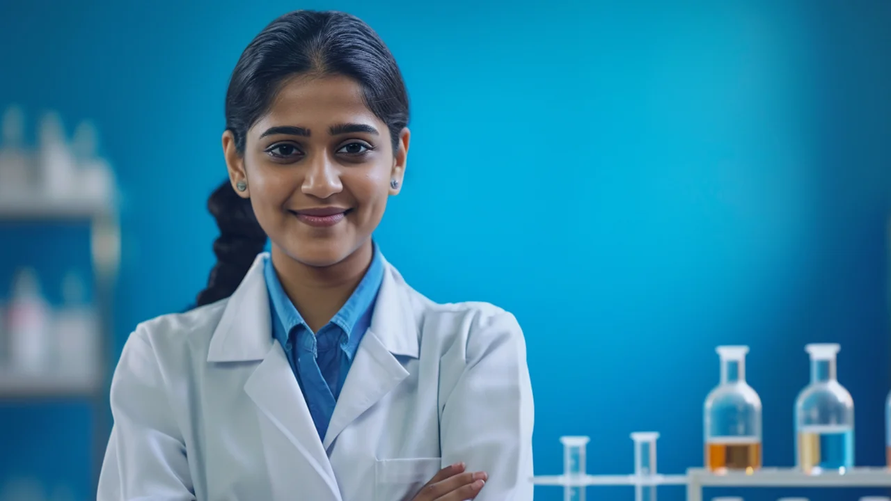 Kickstart Your Healthcare Career with Jeevan Rekha Institute