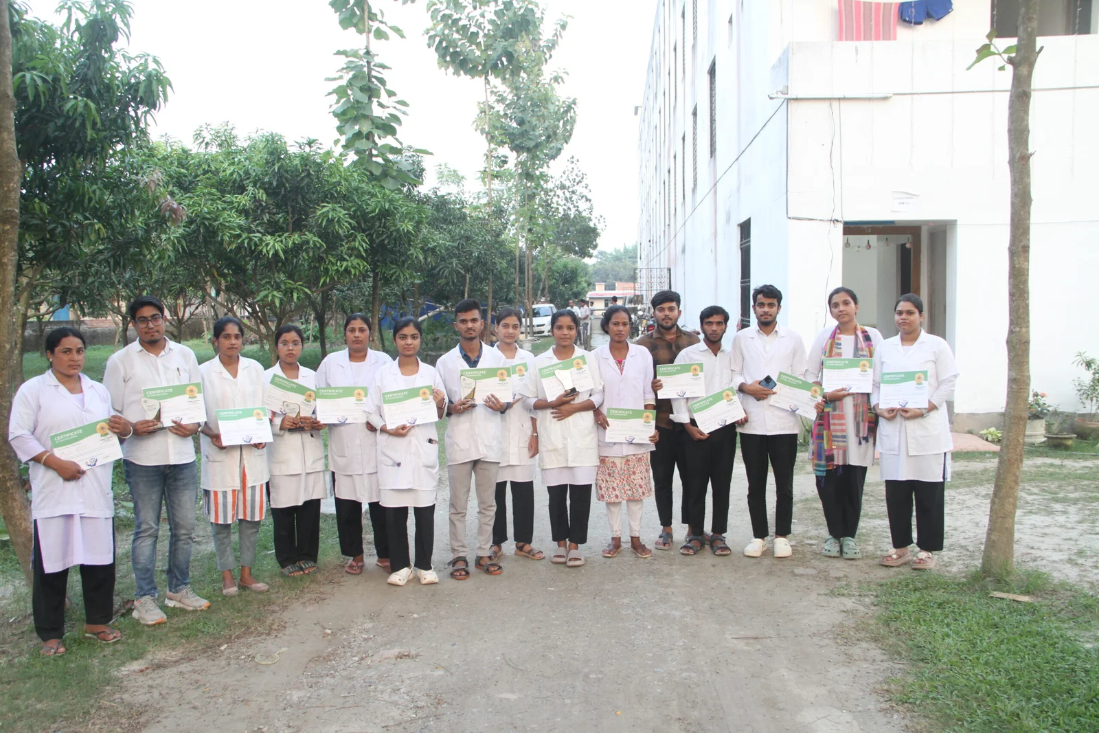 Paramedical Courses in West Bengal