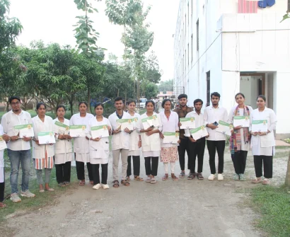 Paramedical Courses in West Bengal